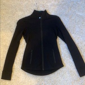 Lululemon women’s define jacket